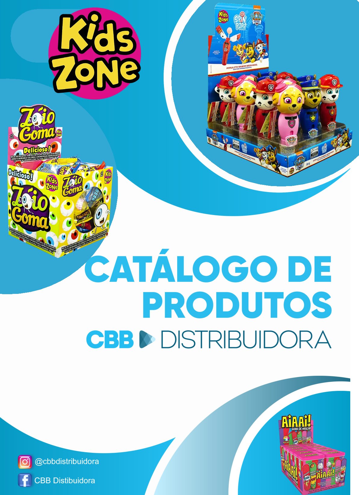 Capa da Revista 29